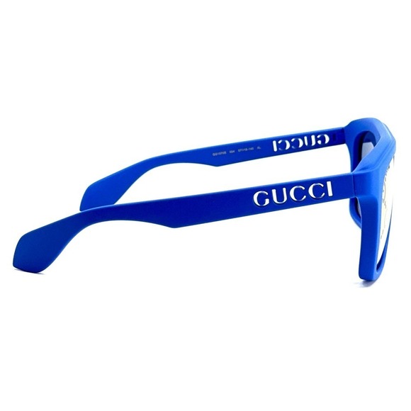 NEW!!! GUCCI Sunglasses GG1570S 004 Authentic - Picture 3 of 11